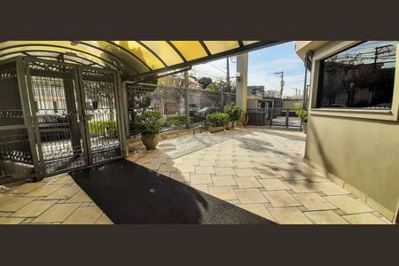 Apartamento à venda com 65m², 2 quartos e 1 vagaÁrea comum