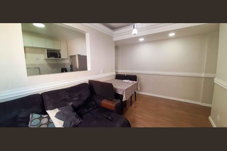 Apartamento à venda com 65m², 2 quartos e 1 vagaSala