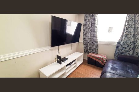 Apartamento à venda com 65m², 2 quartos e 1 vagaSala