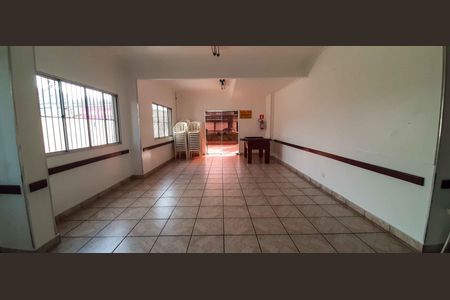 Apartamento à venda com 65m², 2 quartos e 1 vagaÁrea comum