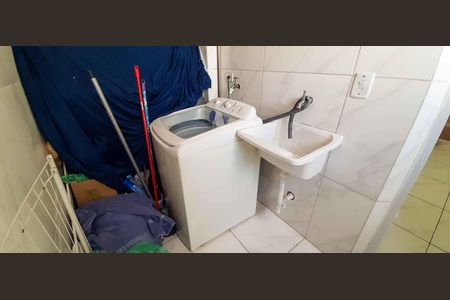 Apartamento à venda com 65m², 2 quartos e 1 vagaÁrea de Serviço