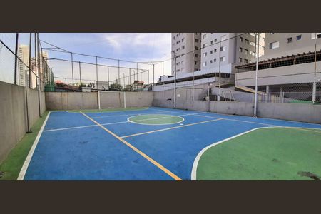 Apartamento à venda com 65m², 2 quartos e 1 vagaÁrea comum