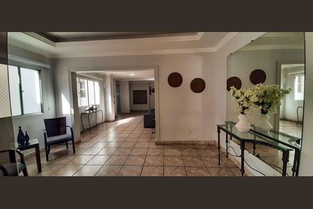 Apartamento à venda com 65m², 2 quartos e 1 vagaÁrea comum