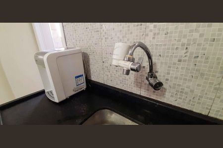 Apartamento à venda com 65m², 2 quartos e 1 vagaCozinha