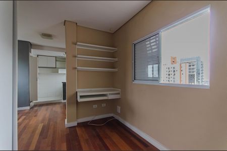 Apartamento à venda com 38m², 1 quarto e sem vaga Apartamento à venda com 38m², 1 quarto e sem vagaQuarto