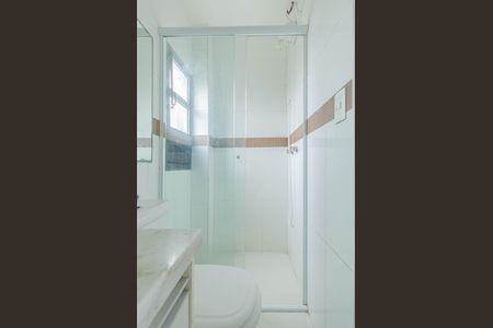 Apartamento à venda com 38m², 1 quarto e sem vaga Apartamento à venda com 38m², 1 quarto e sem vagaBanheiro