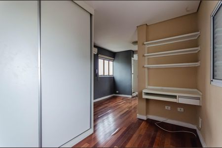Apartamento à venda com 38m², 1 quarto e sem vaga Apartamento à venda com 38m², 1 quarto e sem vagaQuarto