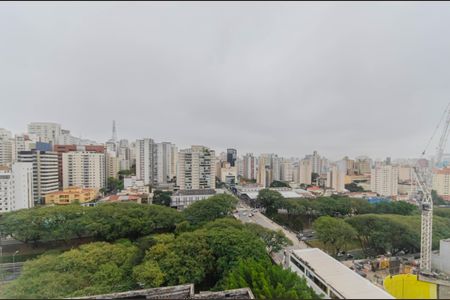 Apartamento à venda com 38m², 1 quarto e sem vaga Apartamento à venda com 38m², 1 quarto e sem vagaVista