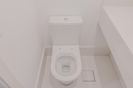 Apartamento à venda com 270m², 4 quartos e 4 vagasLavabo