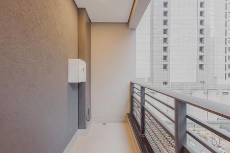 Apartamento à venda com 270m², 4 quartos e 4 vagasÁrea de Serviço