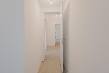 Apartamento à venda com 270m², 4 quartos e 4 vagasSuíte 1