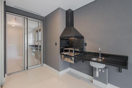Apartamento à venda com 270m², 4 quartos e 4 vagasVaranda da Sala
