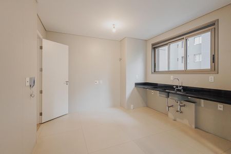 Apartamento à venda com 270m², 4 quartos e 4 vagasCozinha
