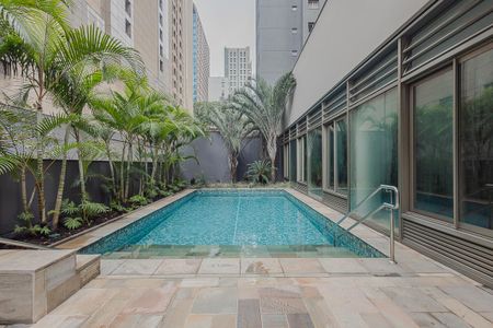 Apartamento à venda com 270m², 4 quartos e 4 vagasPiscina