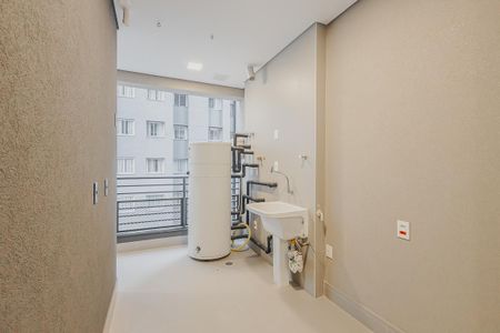 Apartamento à venda com 270m², 4 quartos e 4 vagasÁrea de Serviço