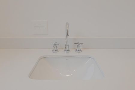 Apartamento à venda com 270m², 4 quartos e 4 vagasBanheiro da Suíte 1