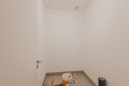 Apartamento à venda com 270m², 4 quartos e 4 vagasQuarto de Serviço