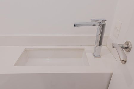 Apartamento à venda com 270m², 4 quartos e 4 vagasLavabo