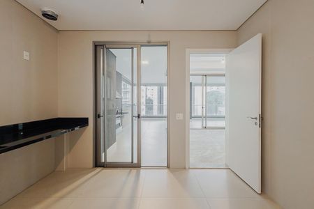 Apartamento à venda com 270m², 4 quartos e 4 vagasCozinha
