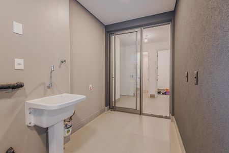 Apartamento à venda com 270m², 4 quartos e 4 vagasÁrea de Serviço