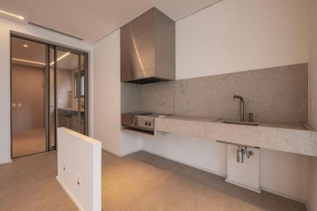 Apartamento à venda com 270m², 4 quartos e 4 vagasSala