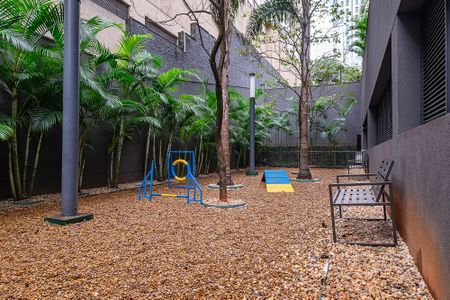 Apartamento à venda com 270m², 4 quartos e 4 vagasÁrea comum - Pet Place