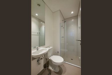 Apartamento à venda com 270m², 4 quartos e 4 vagasBanheiro de Serviço