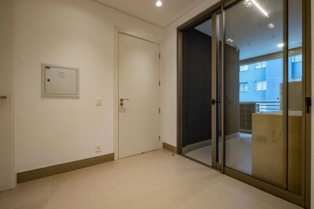 Apartamento à venda com 270m², 4 quartos e 4 vagasÁrea de Serviço