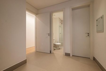 Apartamento à venda com 270m², 4 quartos e 4 vagasÁrea de Serviço