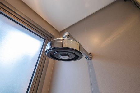 Apartamento à venda com 270m², 4 quartos e 4 vagasBanheiro da Suíte 3