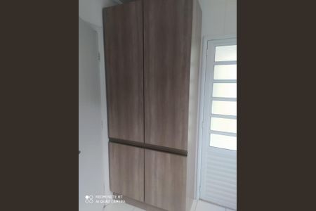 Cozinha - Armários de casa de condomínio para alugar com 3 quartos, 199m² em Paisagem Renoir, Cotia