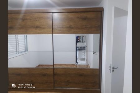 Quarto 2 - Armários de casa de condomínio para alugar com 3 quartos, 199m² em Paisagem Renoir, Cotia