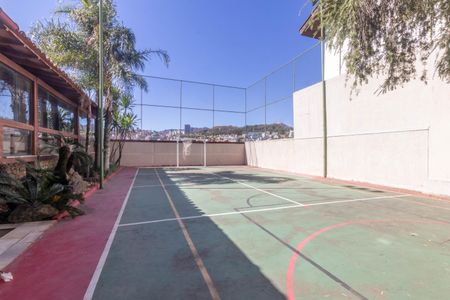 Casa à venda com 758m², 5 quartos e 6 vagasÁrea comum