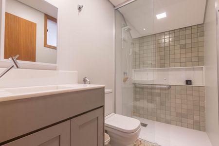 Casa à venda com 758m², 5 quartos e 6 vagasBanheiro Social