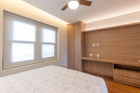 Casa à venda com 758m², 5 quartos e 6 vagasQuarto 5