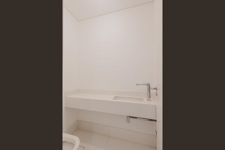 Apartamento à venda com 270m², 3 quartos e 4 vagasLavabo