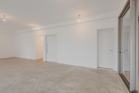 Apartamento à venda com 270m², 3 quartos e 4 vagasSala