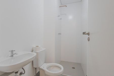 Apartamento à venda com 270m², 3 quartos e 4 vagasÁrea de Serviço - Banheiro
