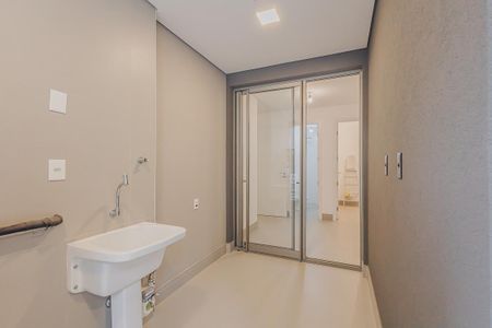 Apartamento à venda com 270m², 3 quartos e 4 vagasÁrea de Serviço
