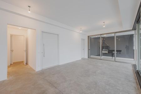 Apartamento à venda com 270m², 3 quartos e 4 vagasSala