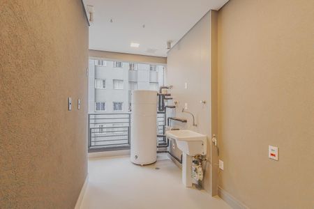 Apartamento à venda com 270m², 3 quartos e 4 vagasÁrea de Serviço