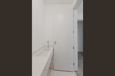 Apartamento à venda com 270m², 3 quartos e 4 vagasLavabo