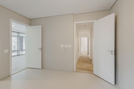 Apartamento à venda com 270m², 3 quartos e 4 vagasCozinha