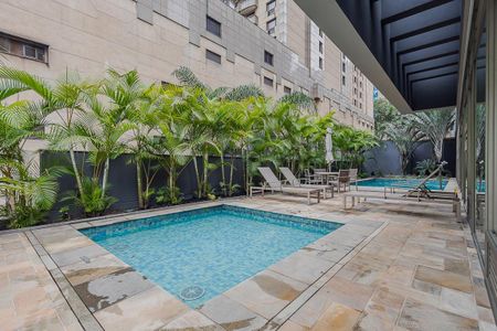 Apartamento à venda com 270m², 3 quartos e 4 vagasPiscina