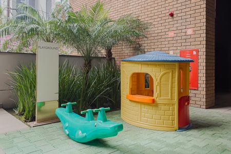 Apartamento à venda com 270m², 3 quartos e 4 vagasPlayground