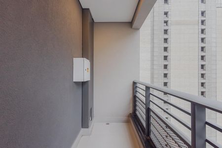 Apartamento à venda com 270m², 3 quartos e 4 vagasÁrea de Serviço