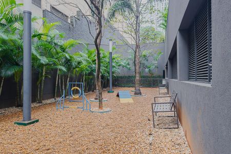 Apartamento à venda com 270m², 3 quartos e 4 vagasEspaço Pet