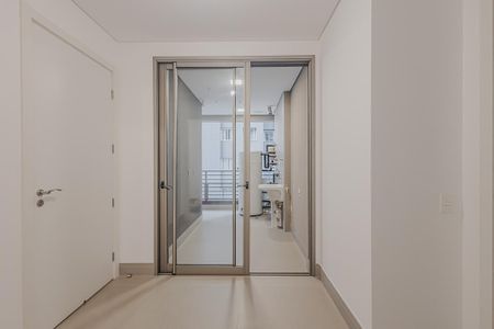 Apartamento à venda com 270m², 3 quartos e 4 vagasÁrea de Serviço