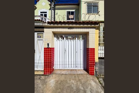 Apartamento à venda com 65m², 2 quartos e sem vagaFachada