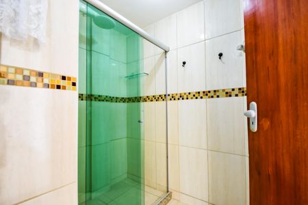 Apartamento à venda com 65m², 2 quartos e sem vagaBanheiro Social